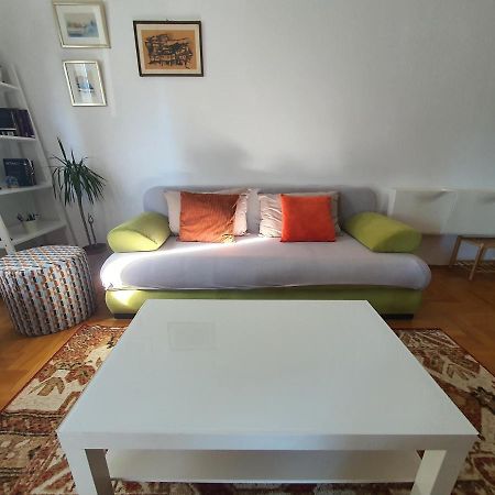 Delta Apartment بودغوريتْسا المظهر الخارجي الصورة