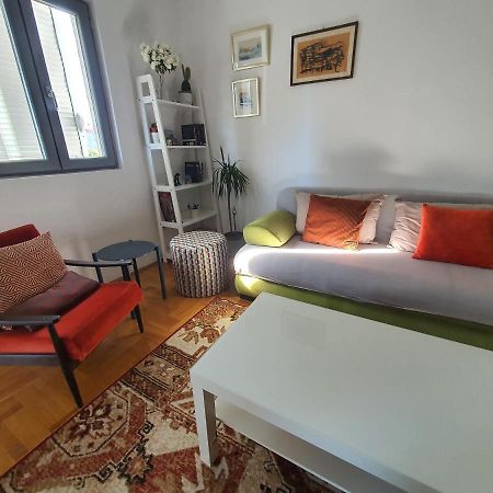 Delta Apartment بودغوريتْسا المظهر الخارجي الصورة