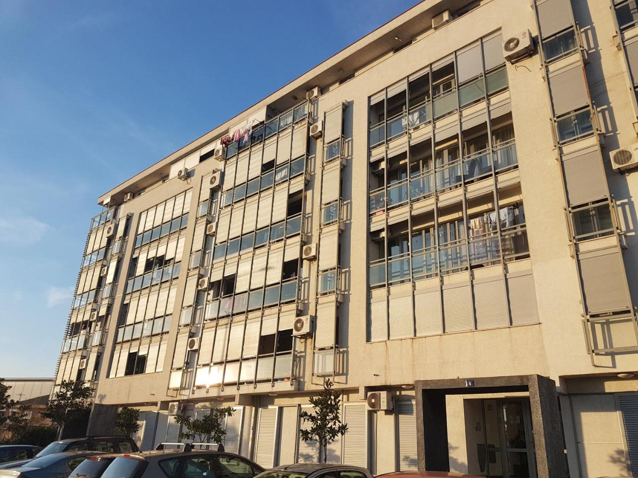 Delta Apartment بودغوريتْسا المظهر الخارجي الصورة