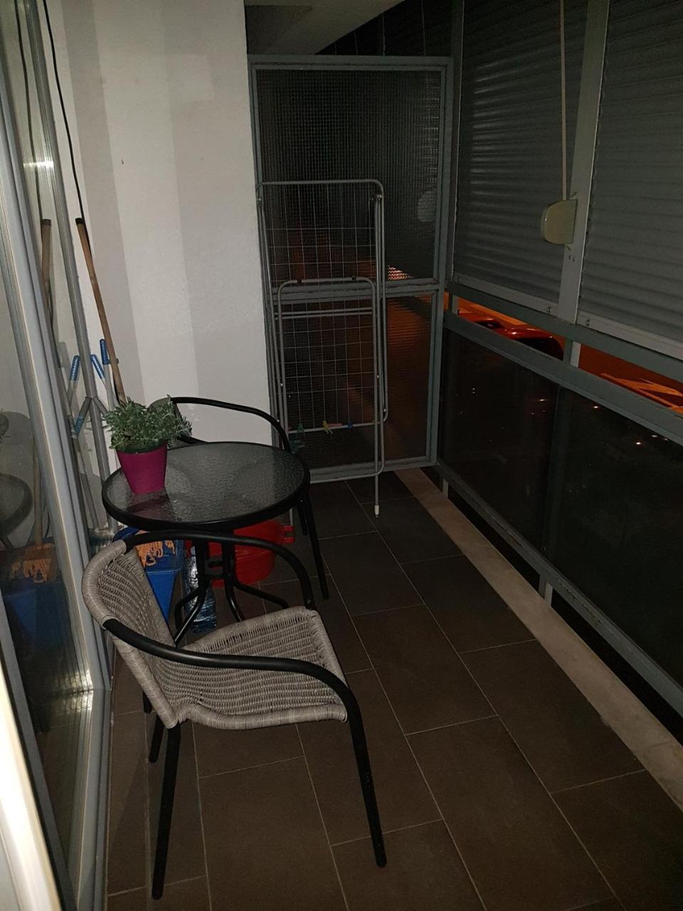 Delta Apartment بودغوريتْسا المظهر الخارجي الصورة